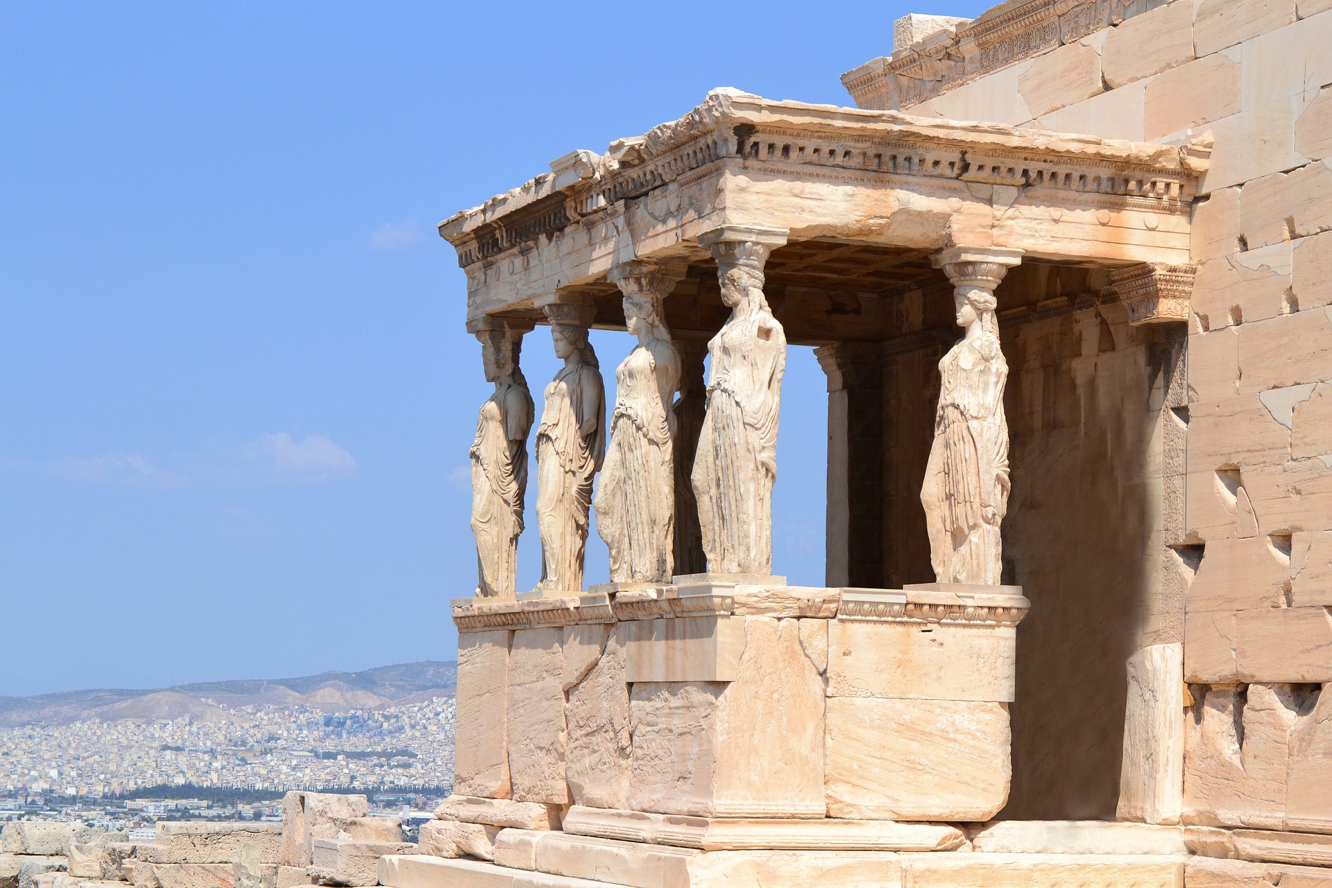 These tours include both short and long journeys that you can work into vacations to incredible destinations in the usa. The Acropolis Of Athens Private Tour 2 Hours The Travelporter