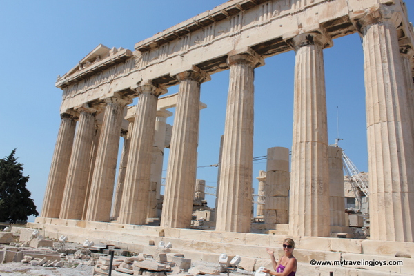 Care guide for well child visit at 5 to 6 years. 3 Reasons To Visit Athens Why I Disliked It My Traveling Joys