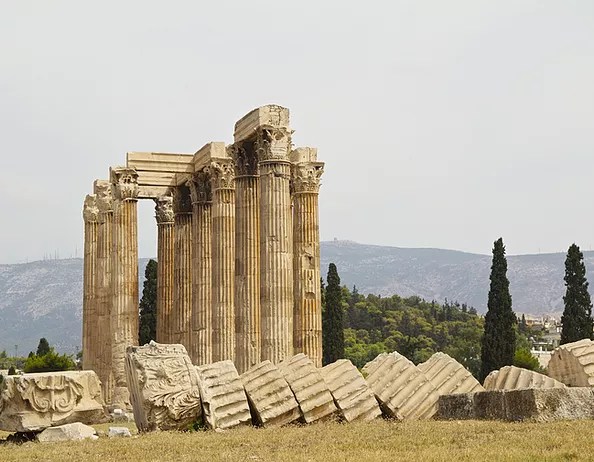 Athens to santorini is 162 nautical miles straight shot. Greece Travel To Amazing Places New Mexico