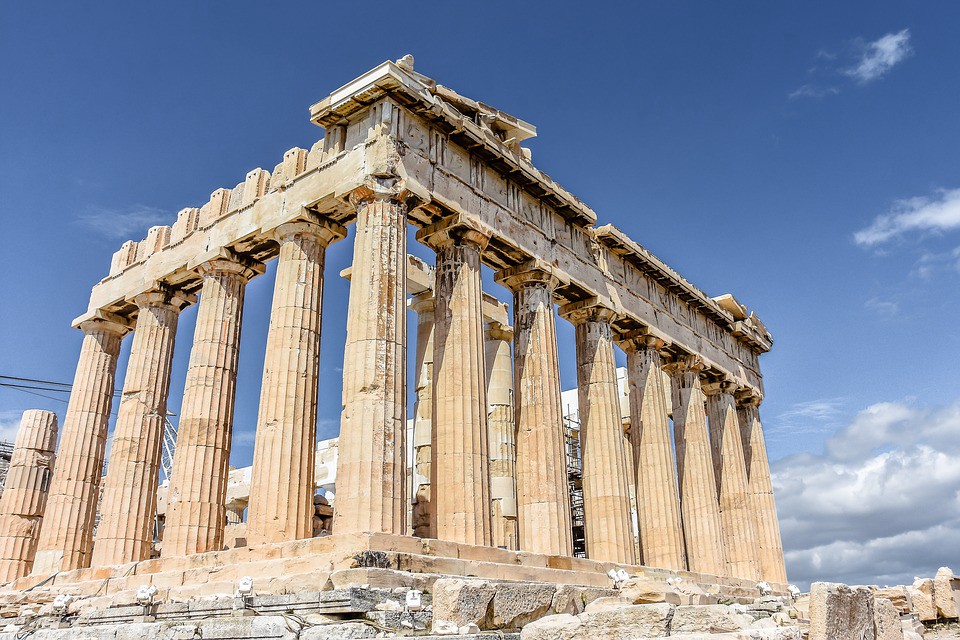 As the capital city of greece, athens has intrigued tourists around the world for centuries with its plethora of cultural landmarks, some of which date back to the fifth century bce. All You Need To Know About Acropolis Before Visiting Athens By Grekaddict Com Medium