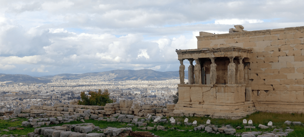 The acropolis was both the fortified citadel and state sanctuary of the. Walking Solo Through Athens And The Acropolis A Photo Essay A Woman Afoot