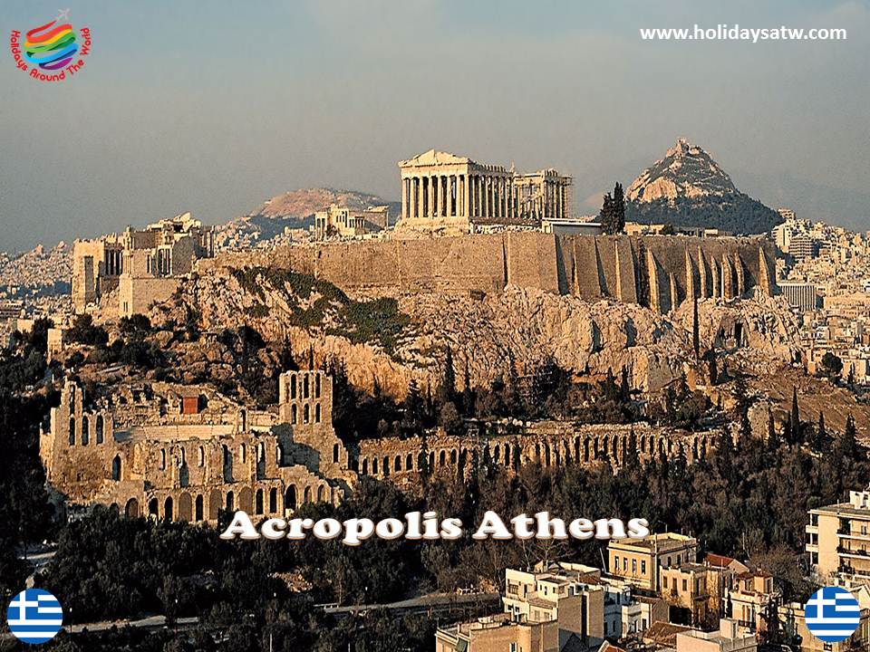 Lung cancer remains the most commonly diagnosed cancer and the leading cause of cancer death worldwide because of inadequate tobacco control policies. Top Tourist Attractions In Athens Greece