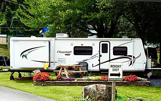 Travel trailers for sale in athens, tn: Long Term Rentals N Al Camper Rentals