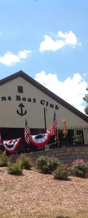 The content at overclockers club consists primarily of hardware reviews (motherboards, cooling solutions, memory, storage devices, video cards, case mods). Athens Boat Club