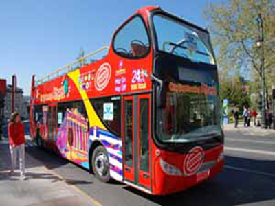 Image Valid for 24 or 72 hours · start time. World Tour And Travel Guide Sightseeing Bus Tours Athens City Tour
