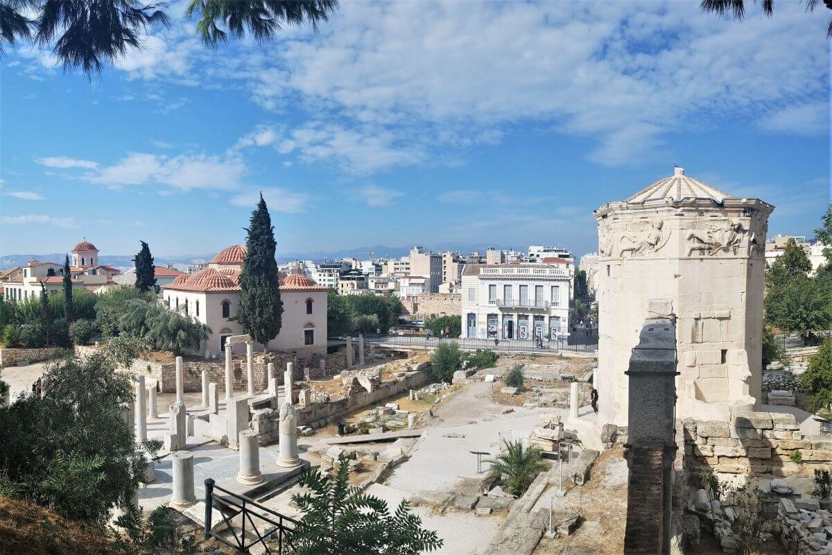 48 hours in athens top things to do top temple sites best beaches best hikes mount olympus. The Best 2 Days In Athens Itinerary For First Timers Harbors Havens