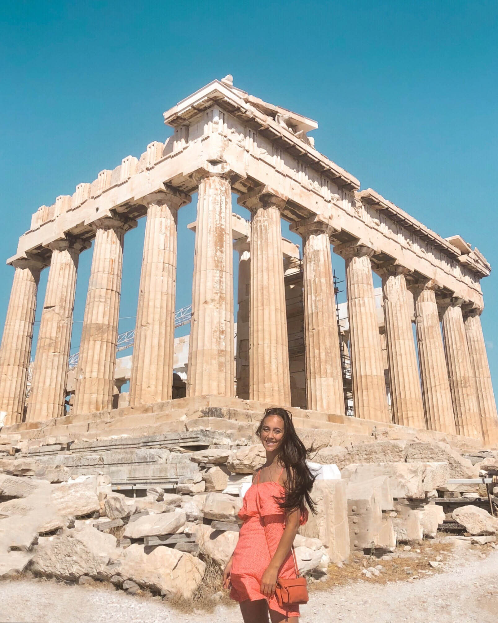 Top temple sites best beaches best hikes mount olympus ancient greek theaters foods to. Guide To Athens Greece Ellie Faye