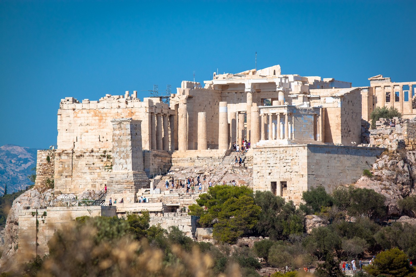 Find out directions, how to book tours, and more. All You Need To Know About Acropolis Before Visiting Athens By Grekaddict Com Medium