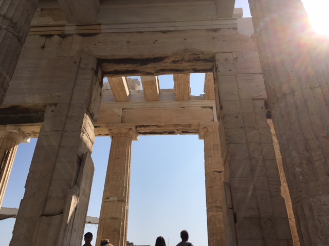 Book a mythological tour to the world of ancient athens and visit the acropolis, the parthenon, the theatre of dionysus, and more! Athens Highlights A Mythological Tour The Travelporter