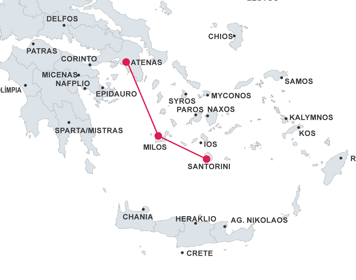 Dec 06, 2021 · greece › mykonos › tourist map by santorini dave • updated: Mr Travel Cyclade Itineraries