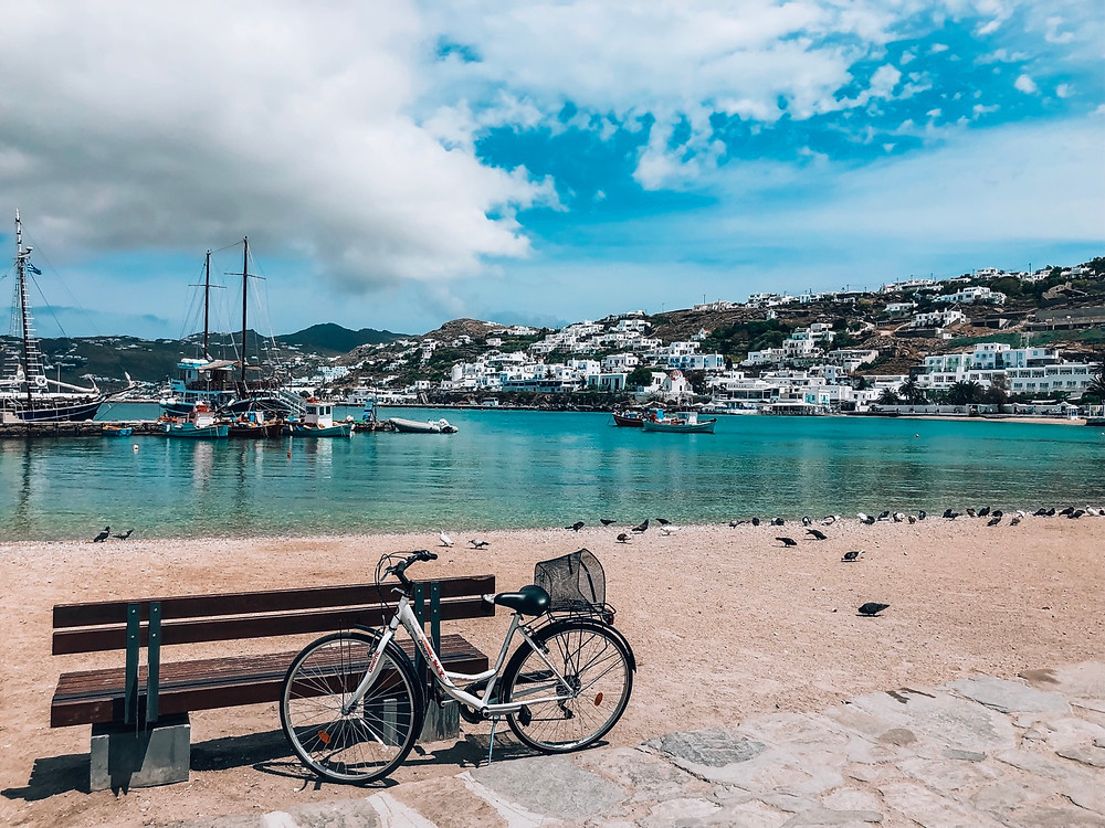 Not only does exploring mykonos provide the chance to make some magical memories, dip into delectable dishes, and tour the local landmarks, but the cheap airfare. Mykonos Travel Guide
