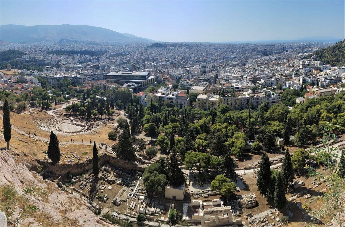 For some of us, the length of time between this meal may be 12 hours or lo. The Best 5 Days In Greece Itinerary For First Timers Harbors Havens