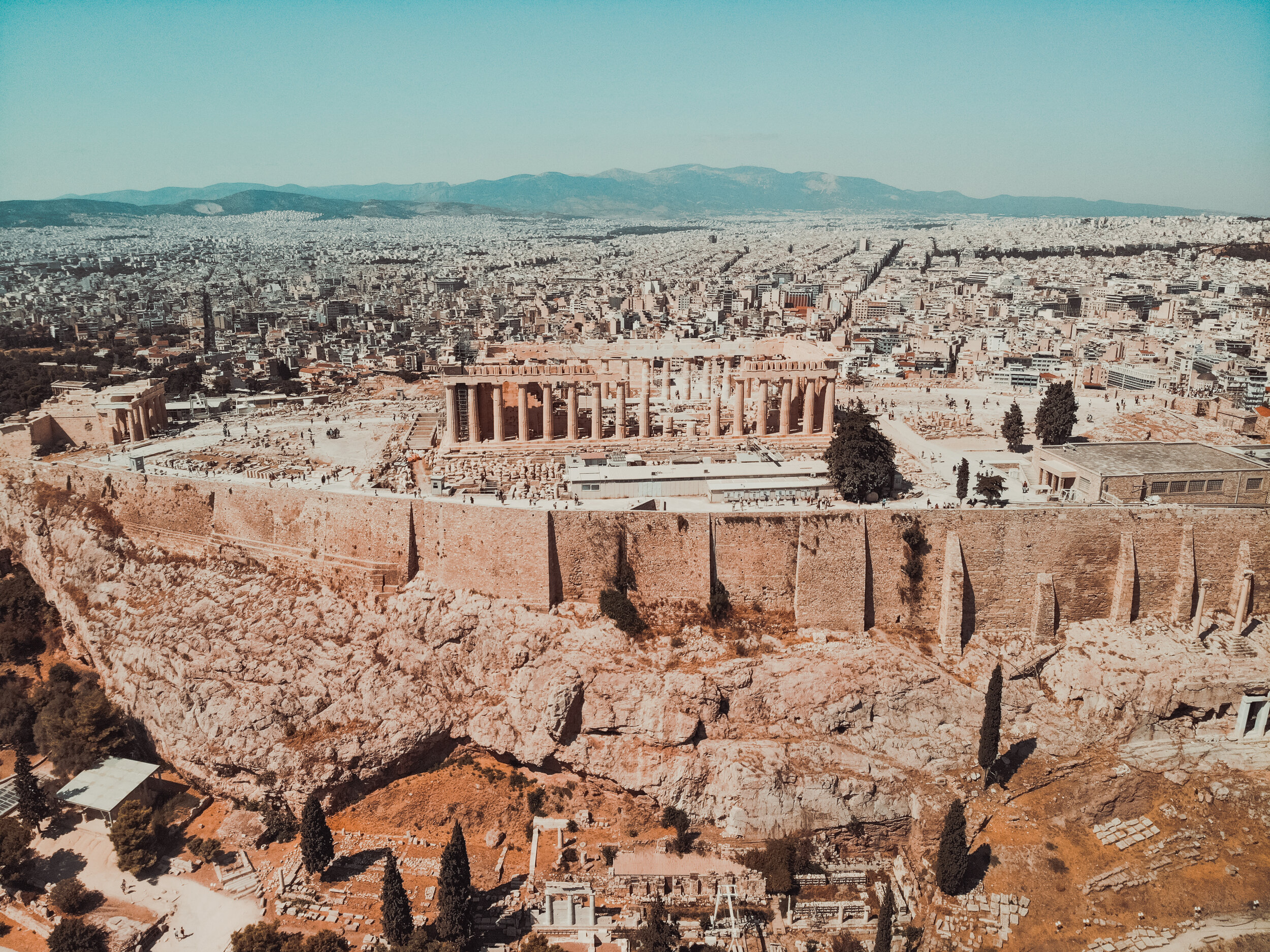 48 hours in athens top things to do top temple sites best beaches best hikes mount olympus. 4 Days In Athens Itinerary The Ultimate Travel Guide Prancier