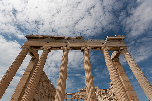 Timlin hopes to change that. The Best Sightseeing Tour Of Athens In Time Lapse Video The Travelporter