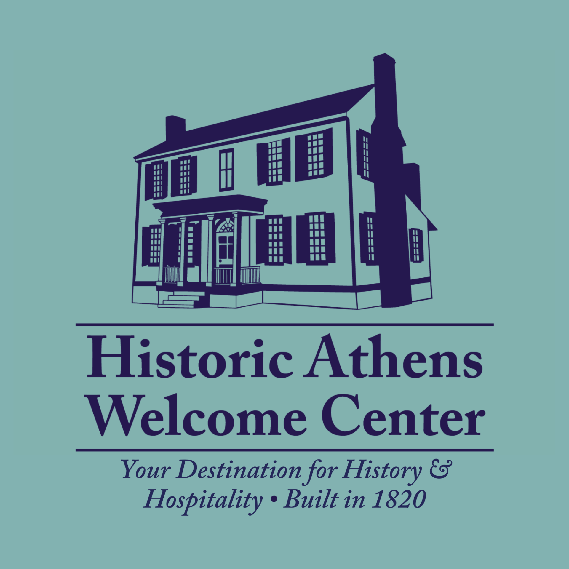 Have had plenty to write home about. Tours Events Historic Athens Welcome Center