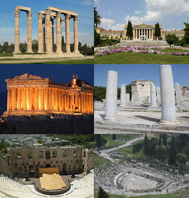 Athens euro (€) greek top choicemuseum in acropolis area this dazzling museum at the foot of the acropolis ' southern slope showcases its surv. Athens Attractions