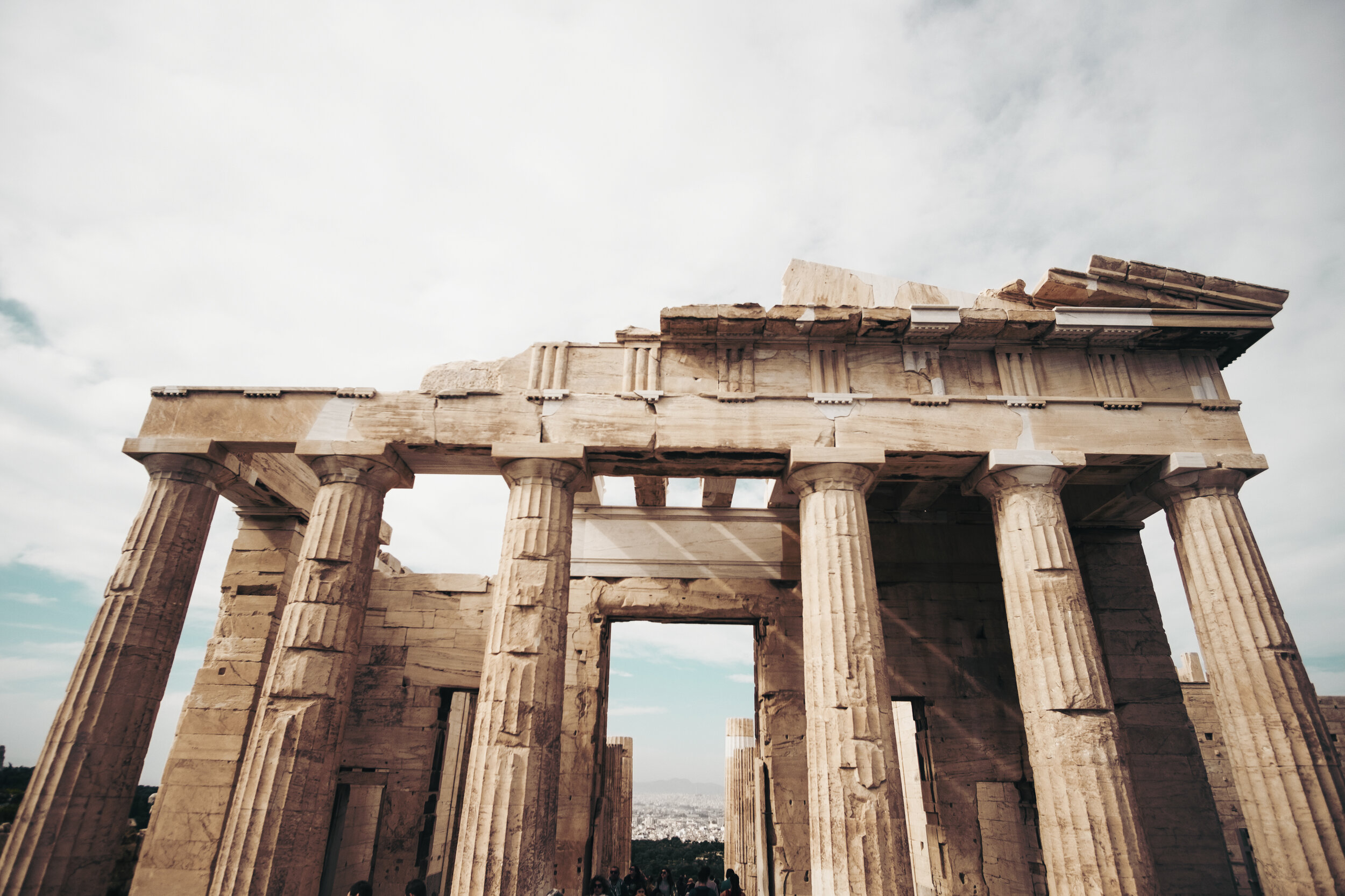 The word “breakfast” comes from the action of “breaking the fast” that occurs overnight after your last meal of the day and continues until you eat the next morning. 4 Days In Athens Itinerary The Ultimate Travel Guide Prancier