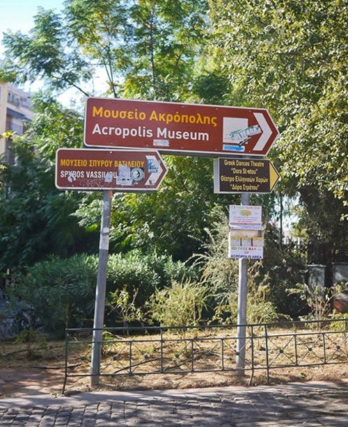 Dimitrious tilis/getty images taking a tour from athens to meteora is an astonishing journey thro. A Brilliant Find Athens Free Walking Tour Ang Kaladkarin