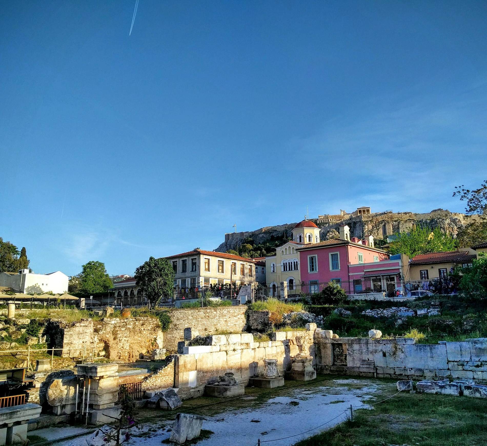 Jul 03, 2020 · you can find the right guruwalk in athens for whatever you want to check out. The Best Of Athens Walking Tour Top Sights And Attractions Truevoyagers