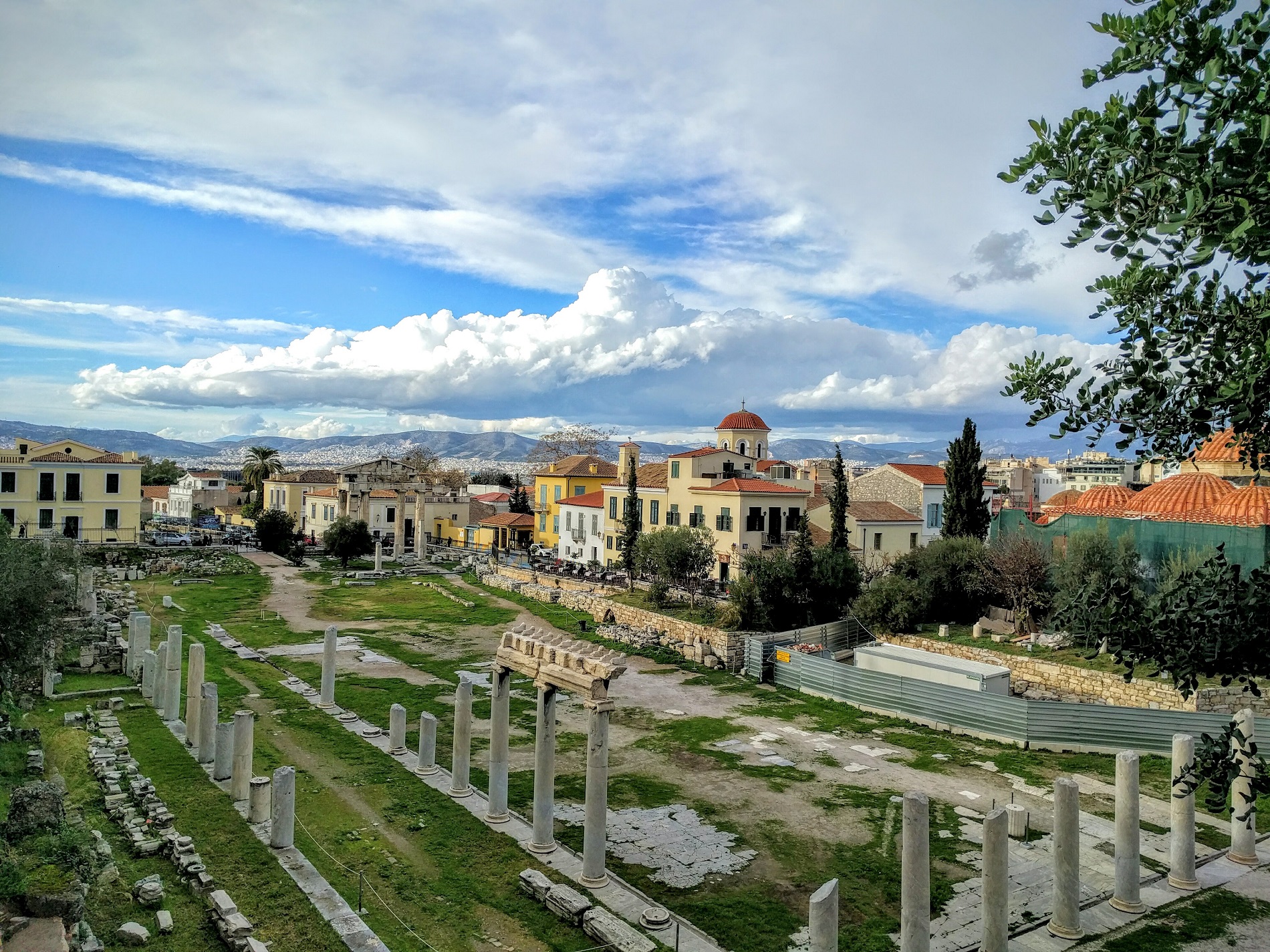 Athens, the capital city of greece, is a great choice for a relaxed vacation full of sightseeing and history! The 6 Most Scenic Neighborhoods In Athens Truevoyagers