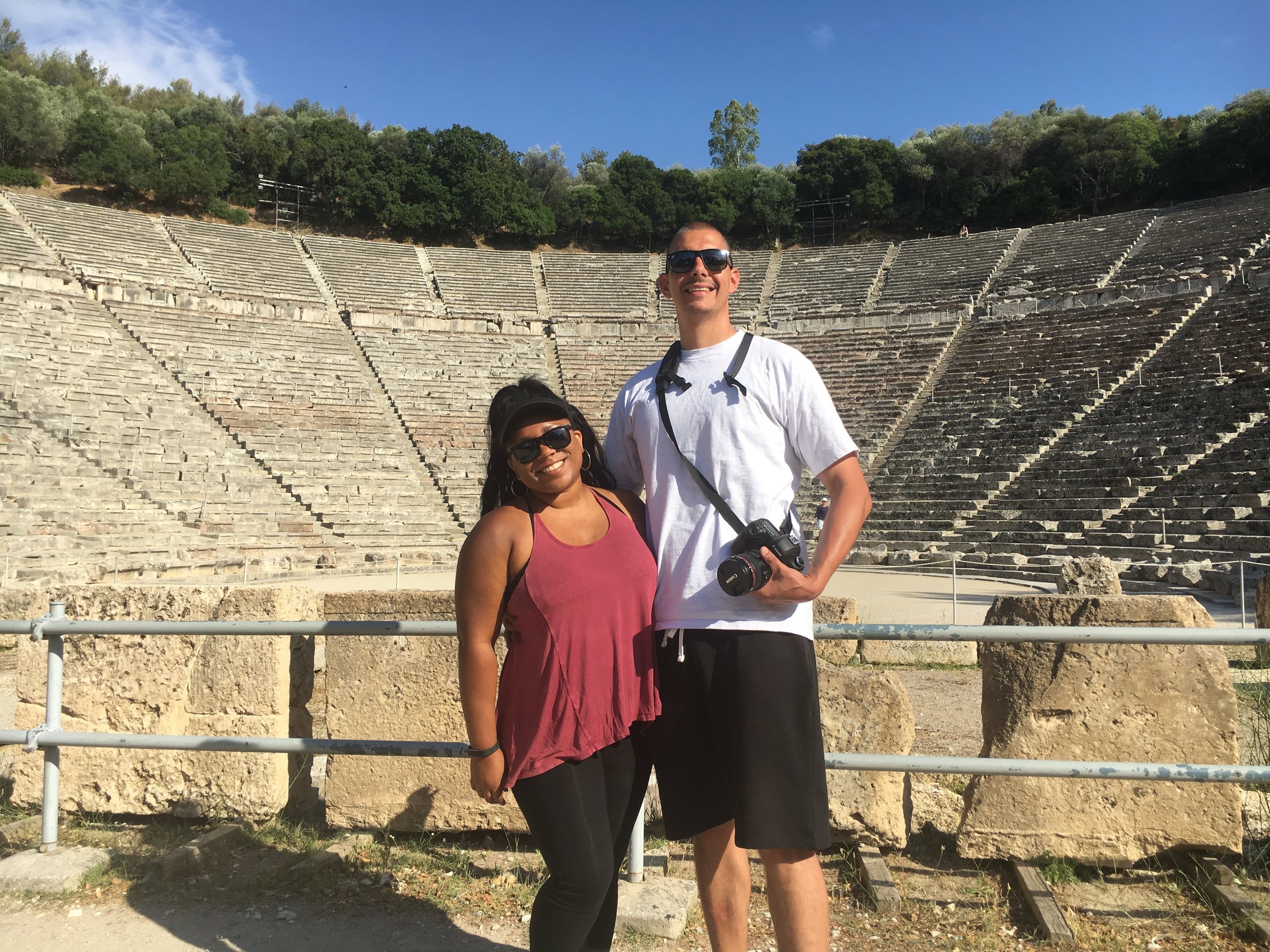 The best private day trips from athens to the most popular destinations in greece. Top Day Trips From Athens Black Girl In Budapest