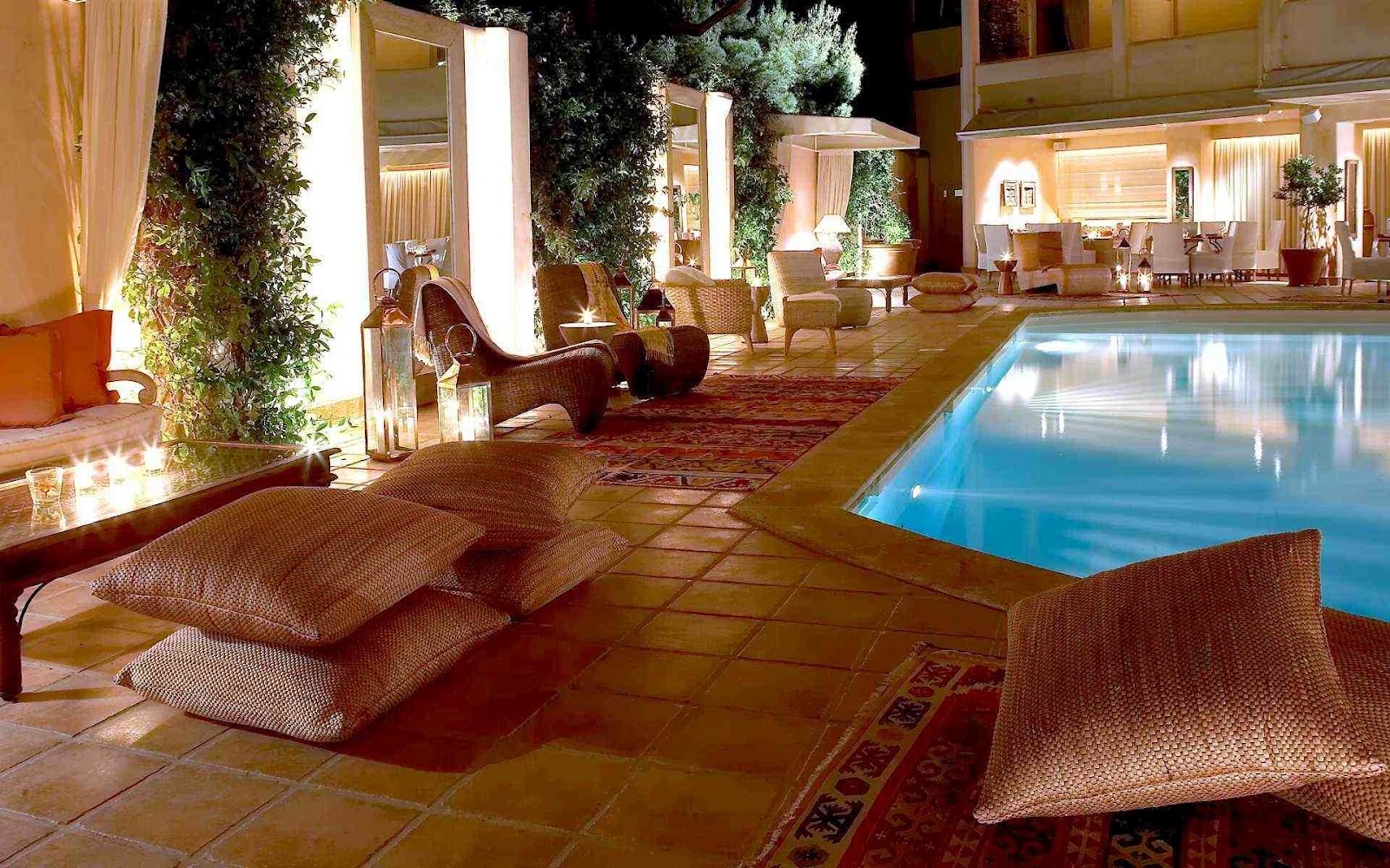 See 963 traveller reviews, 966 candid photos, and great deals for the margi, ranked #1 of 8 hotels in greece and rated 4.5 of 5 at tripadvisor. The Margi Luxurious Boutique Hotel Luxury Passion