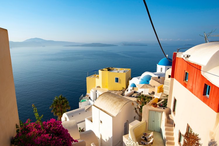 We offer simply an unrivalled service in designing luxury customized trips, island hopping, and small ship cruises in greece. Travel Lust Notes 4 Greek Island Hopping Routes From Athens