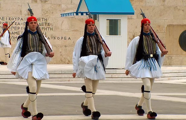 Take in views from lycabettus hill and explore the neighborhoods of plaka and monastiraki. Private Travel Tours In Athens Greece Daily Long Tours