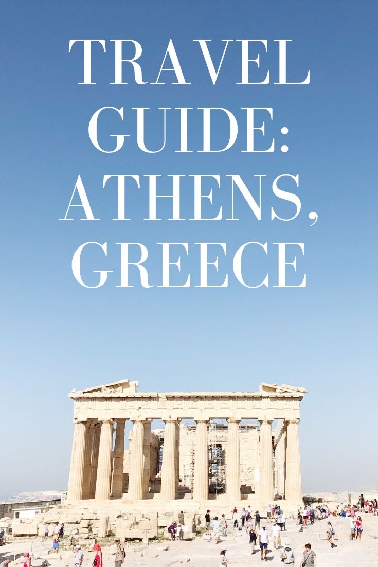 All group transportation from athens to athens; Travel Guide Athens Greece Blueprint By Kelly