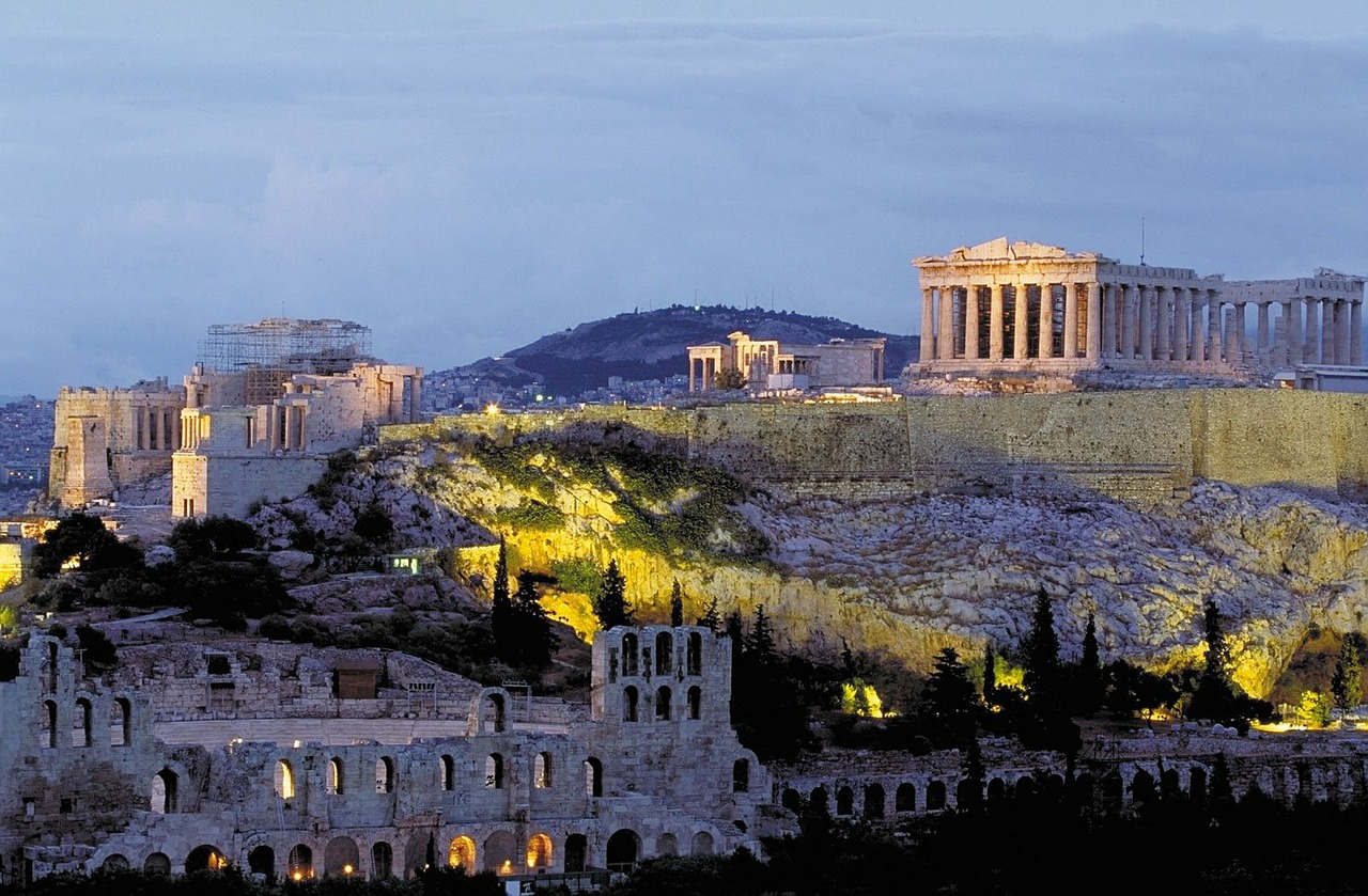 Dec 23, 2021 · all travelers who are eligible to enter greece must complete the online passenger locator form (plf) before entering greece. Experiencing Athens In A Day An Itinerary To Athens Greece Continent Hop