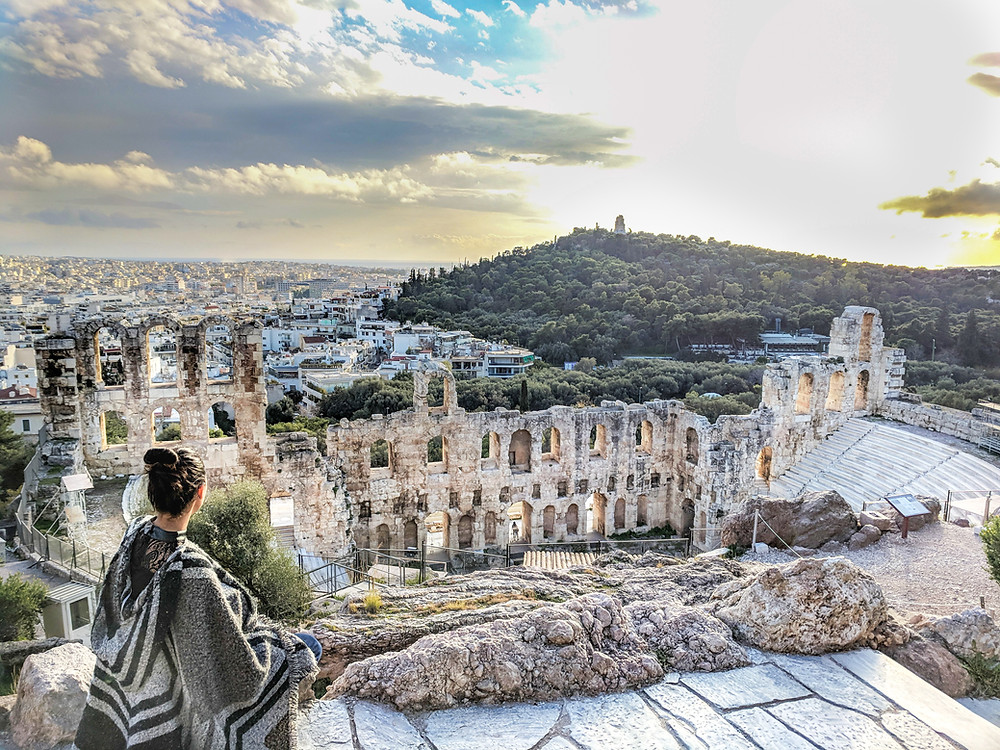 Your retirement should be seen as a reward for all the years you spend at work but don’t sit back and expect it to be a breeze because it won’t be if you haven’t managed your pension throughout your working life. 5 Days In Athens