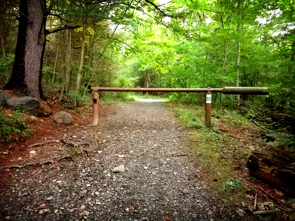 Additional bicycle routes have been proposed to penndot by the local . Hiking Trails In Nj And Pa Hiking The Cliff Trail To The Hackers Falls Trail