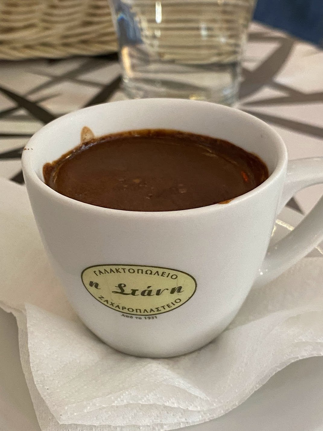 JPG Culinary secrets of downtown athens. Greek Diary Food Of Athens Greece Slow Travel Society