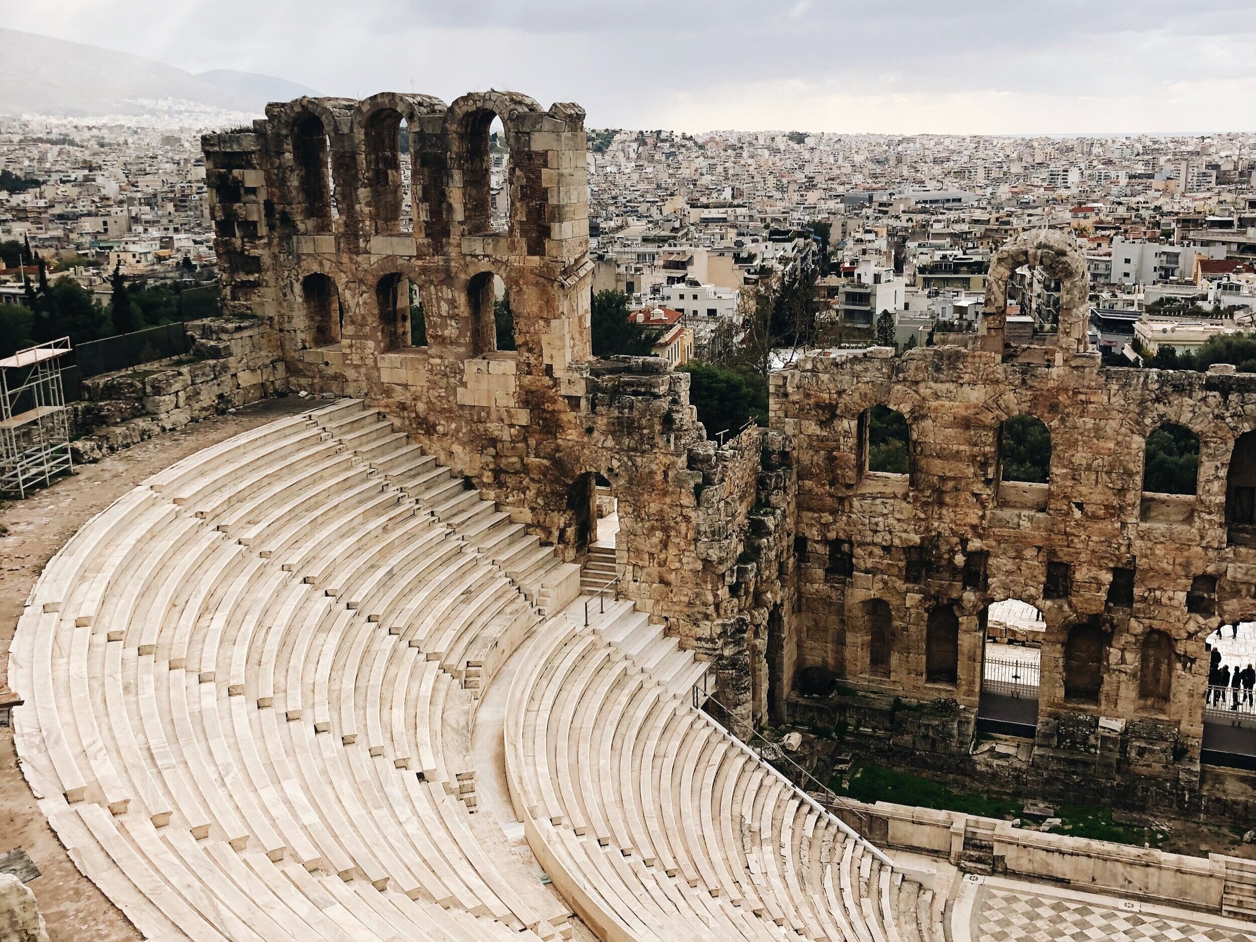 You can get a lot out of this historic yet hectic city in three days! 4 Days In Athens Itinerary The Ultimate Travel Guide Prancier