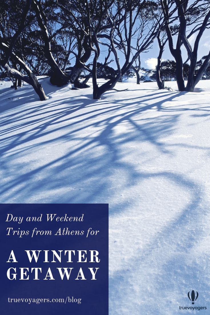 48 hours in athens top things to do top temple sites best beaches best hikes mount olympus. Day And Weekend Trips From Athens For A Winter Getaway Truevoyagers