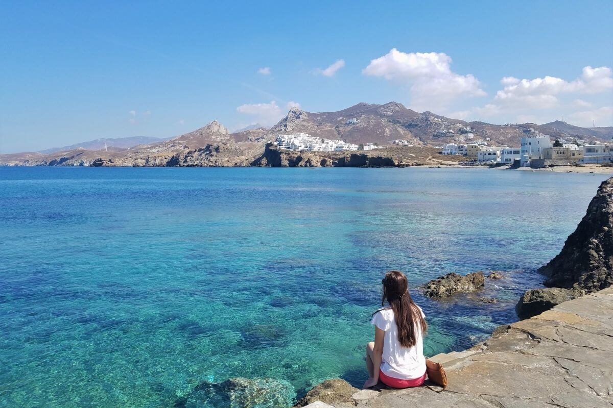 After all of the hustle and bustle leading up to christmas the last thing many people want to worry about is cooking on the big day. How To Plan The Best 7 Day Greece Itinerary In The Cyclades Islands Harbors Havens