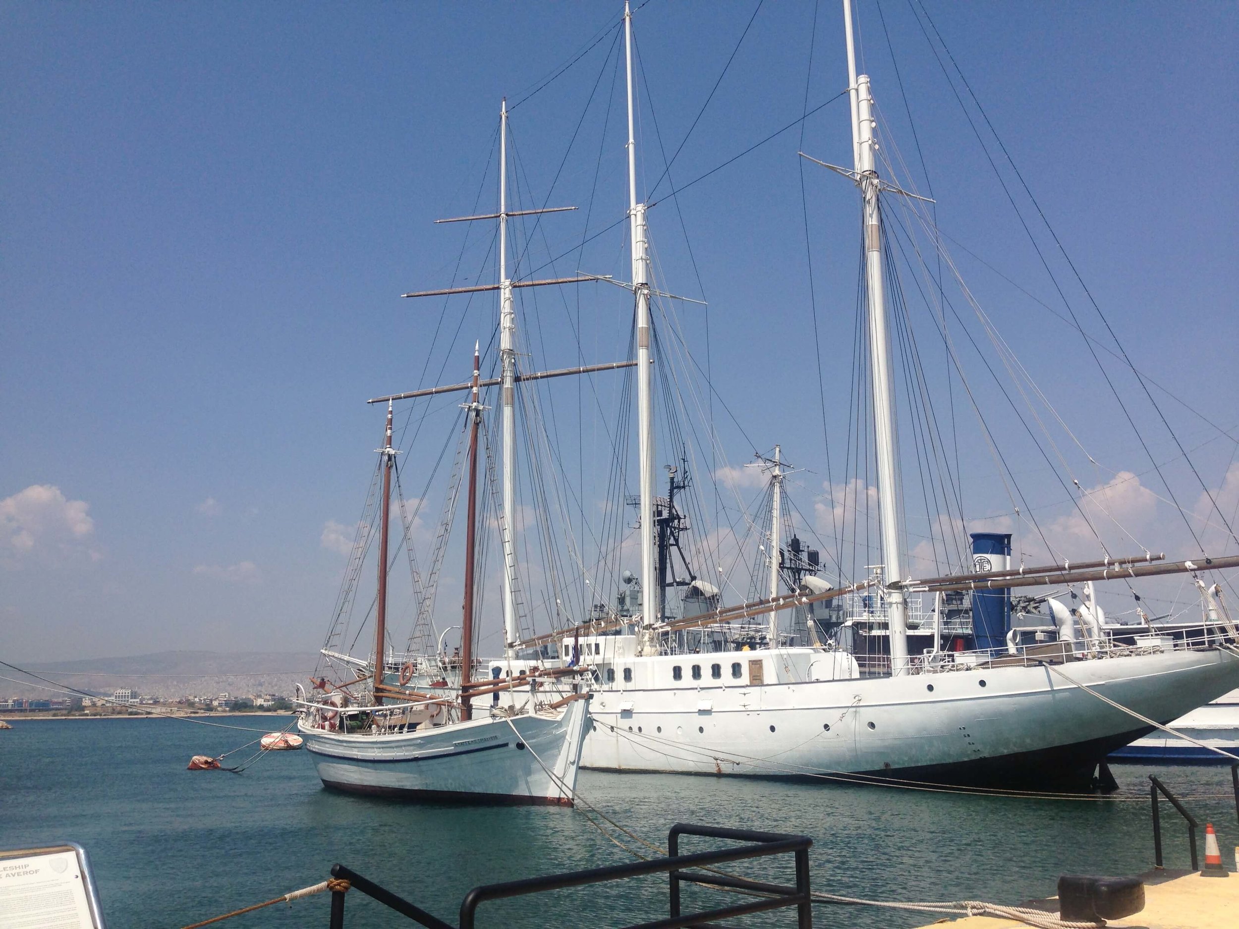 You can get a lot out of this historic yet hectic city in three days! Itineraries Quick Guide To 3 Days In Athens Greece