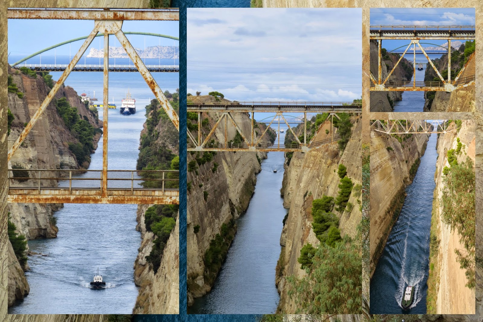 This tour is a combination of athens's most important sites and the popular half day excursion to the canal of corinth and the ancient (biblical) corinth. How To Make The Most Of An Athens To Corinth Day Trip