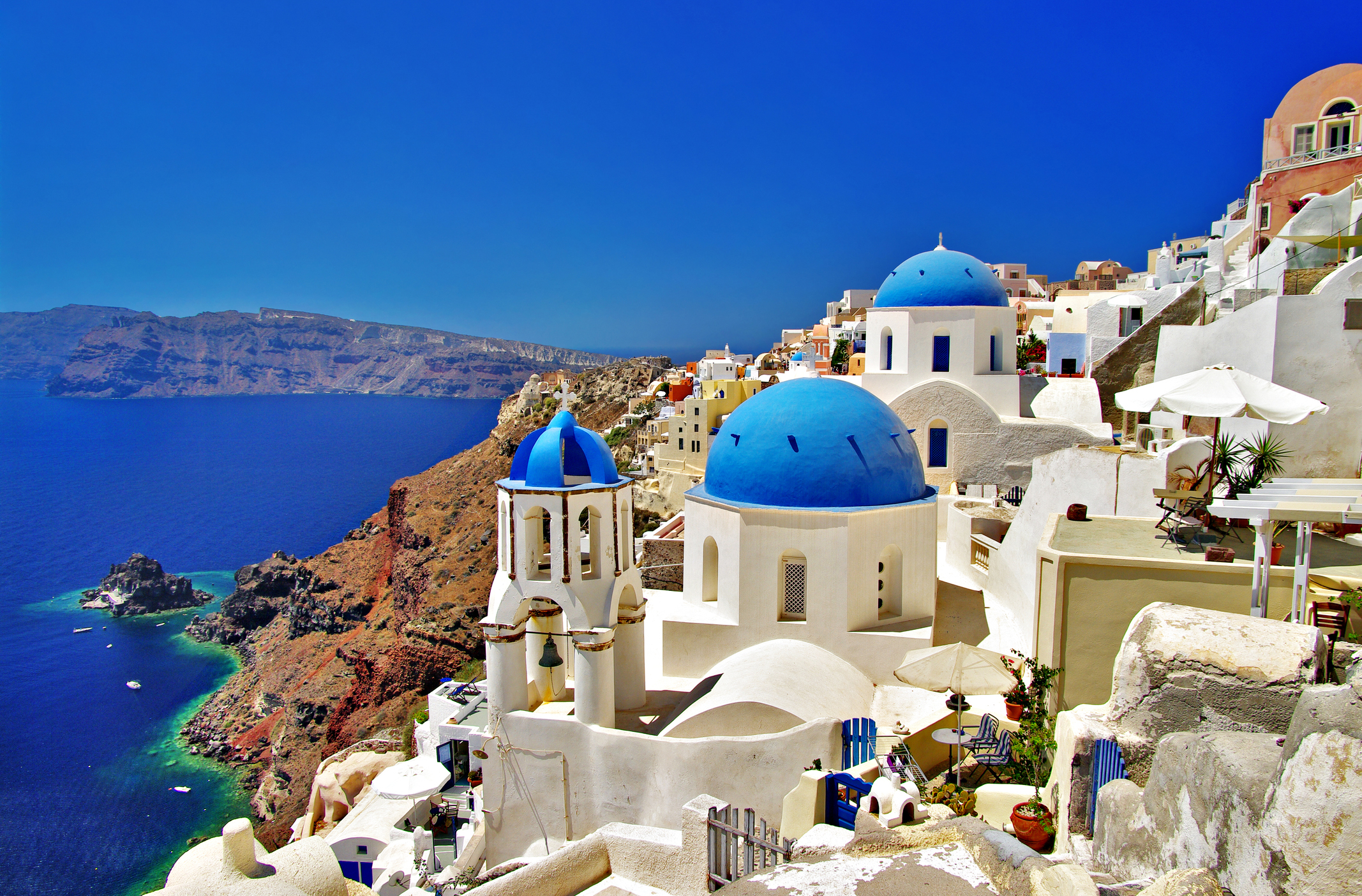 Looking for the things to do in mykonos? Athens Mykonos Santorini Oh My Travali Lux