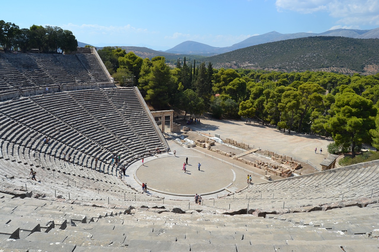 48 hours in athens top things to do top temple sites best beaches best hikes mount olympus. Carpe That Adventure 9 Must Do Day Trips From Athens The Travelporter