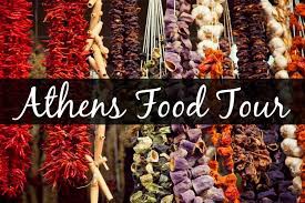 Why a mythological tour of athens? My First Tour In Athens By Alternative Athens By Nikos Geramanis Medium