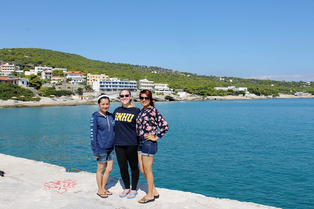 Receive exclusive travel deals, insider tips, inspiration, breaking news updates, and more. Study Abroad In Greece