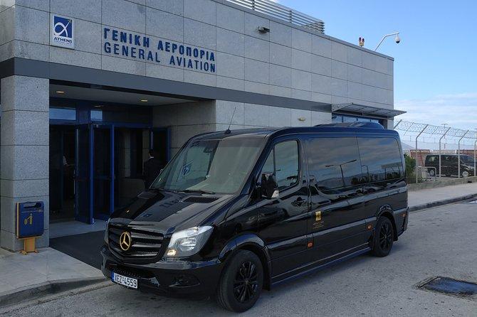 21+ Athens Airport To&nbsp;Meteora