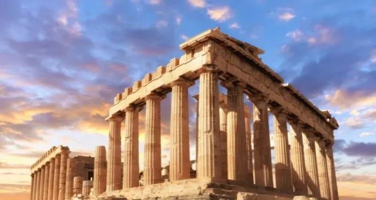 35+ Day Trips From Athens&nbsp;Package