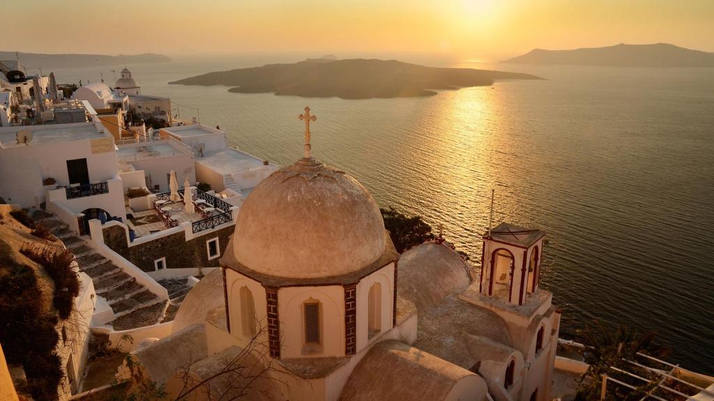 Best G Adventures Athens To Mykonos&nbsp;Package