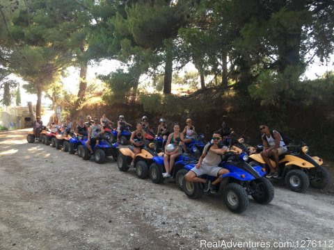 36+ Atv Tours Athens&nbsp;Greece