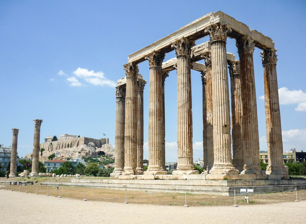 2 Days In Athens What To See Packages