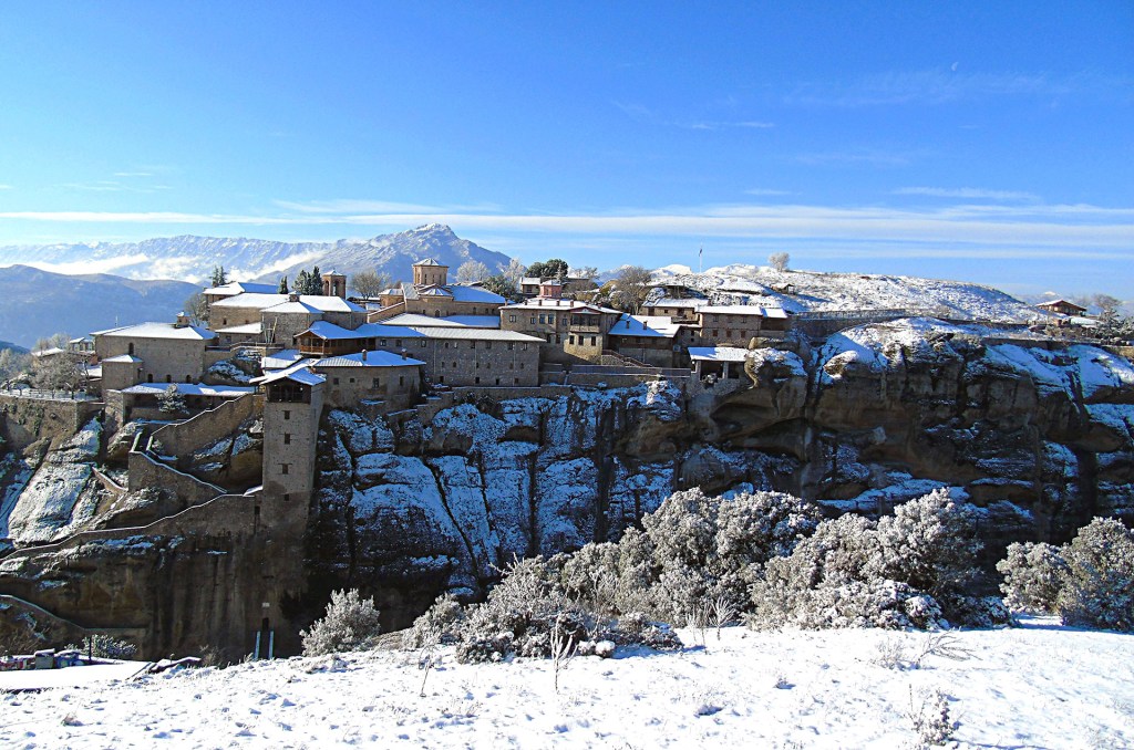 34+ Day Trips From Athens In Winter&nbsp;Package