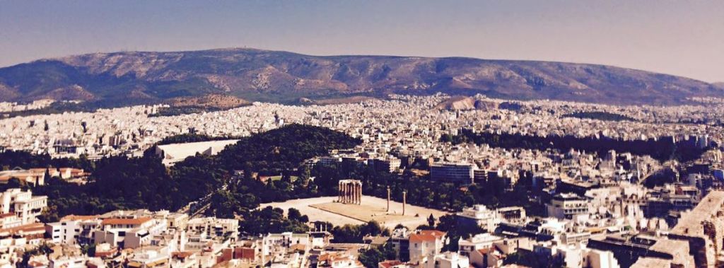 38+ Free Walking Tour Athens Sandeman Package