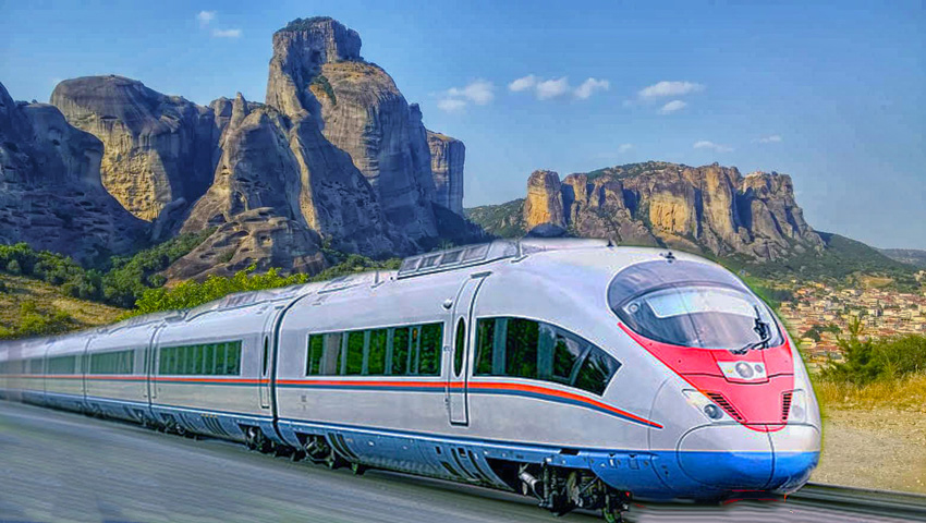 Best Private Tour From Athens To Meteora Packages